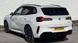 2025 (74) BMW X3 20d xDrive M Sport 5dr Step Auto 5703321