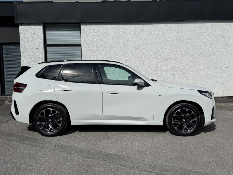 2025 (74) BMW X3 20d xDrive M Sport 5dr Step Auto 5703329