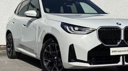 2025 (74) BMW X3 20d xDrive M Sport 5dr Step Auto 5703335