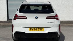 2025 (74) BMW X3 20d xDrive M Sport 5dr Step Auto 5703322