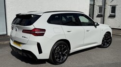 2025 (74) BMW X3 20d xDrive M Sport 5dr Step Auto 5703332
