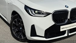 2025 (74) BMW X3 20d xDrive M Sport 5dr Step Auto 5703336