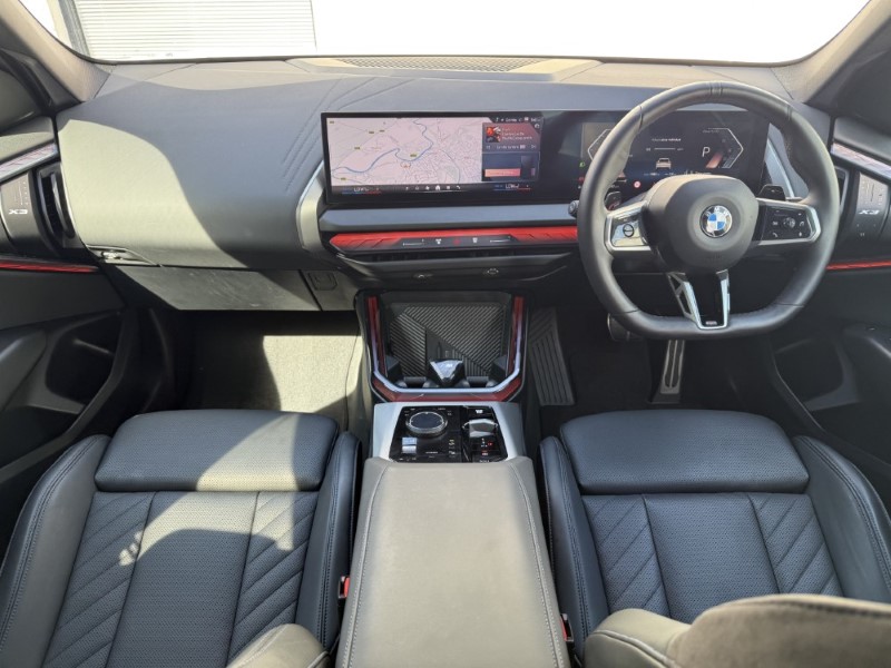 2025 (74) BMW X3 20d xDrive M Sport 5dr Step Auto 5703317