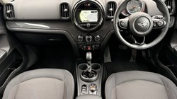 2017 (17) MINI COUNTRYMAN 1.5 Cooper 5dr Auto 5728058