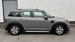 2017 (17) MINI COUNTRYMAN 1.5 Cooper 5dr Auto 5728052