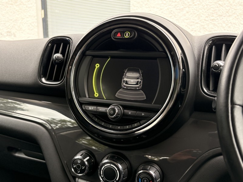 2017 (17) MINI COUNTRYMAN 1.5 Cooper 5dr Auto 5728039