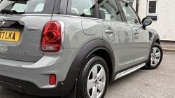 2017 (17) MINI COUNTRYMAN 1.5 Cooper 5dr Auto 5728055