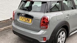 2017 (17) MINI COUNTRYMAN 1.5 Cooper 5dr Auto 5728054
