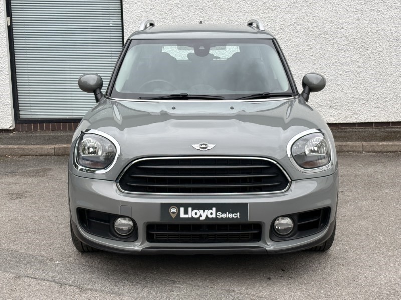 2017 (17) MINI COUNTRYMAN 1.5 Cooper 5dr Auto 5728069
