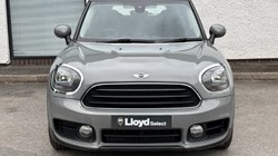 2017 (17) MINI COUNTRYMAN 1.5 Cooper 5dr Auto 5728069