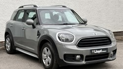 2017 (17) MINI COUNTRYMAN 1.5 Cooper 5dr Auto 5728068