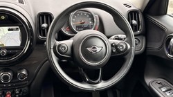 2017 (17) MINI COUNTRYMAN 1.5 Cooper 5dr Auto 5728059