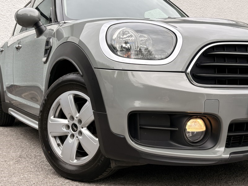 2017 (17) MINI COUNTRYMAN 1.5 Cooper 5dr Auto 5728066