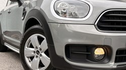 2017 (17) MINI COUNTRYMAN 1.5 Cooper 5dr Auto 5728066