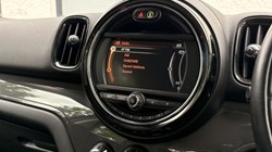 2017 (17) MINI COUNTRYMAN 1.5 Cooper 5dr Auto 5728042