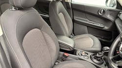 2017 (17) MINI COUNTRYMAN 1.5 Cooper 5dr Auto 5728057