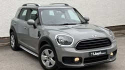 2017 (17) MINI COUNTRYMAN 1.5 Cooper 5dr Auto 5728064