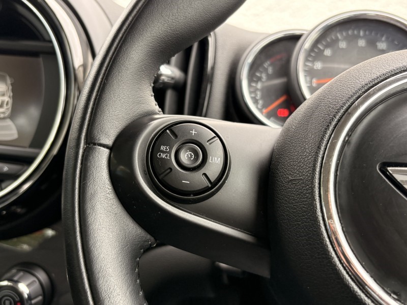 2017 (17) MINI COUNTRYMAN 1.5 Cooper 5dr Auto 5728036
