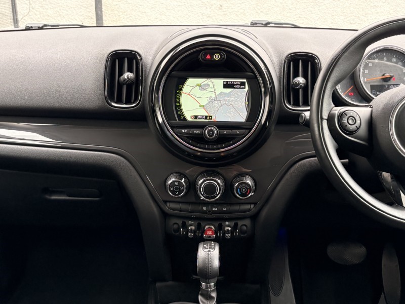 2017 (17) MINI COUNTRYMAN 1.5 Cooper 5dr Auto 5728060