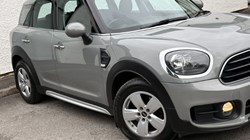 2017 (17) MINI COUNTRYMAN 1.5 Cooper 5dr Auto 5728065