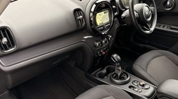 2017 (17) MINI COUNTRYMAN 1.5 Cooper 5dr Auto 5728063