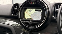 2017 (17) MINI COUNTRYMAN 1.5 Cooper 5dr Auto 5728040