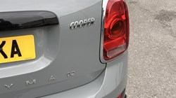 2017 (17) MINI COUNTRYMAN 1.5 Cooper 5dr Auto 5728048