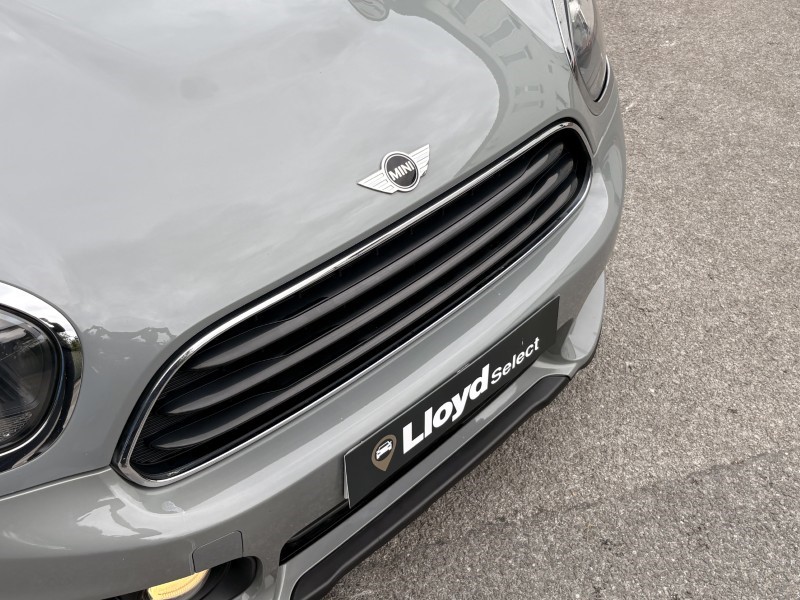 2017 (17) MINI COUNTRYMAN 1.5 Cooper 5dr Auto 5728067