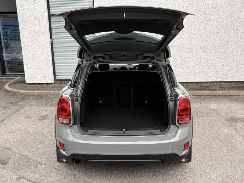 2017 (17) MINI COUNTRYMAN 1.5 Cooper 5dr Auto 5728049