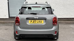 2017 (17) MINI COUNTRYMAN 1.5 Cooper 5dr Auto 5728046