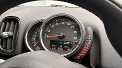 2017 (17) MINI COUNTRYMAN 1.5 Cooper 5dr Auto 5728035