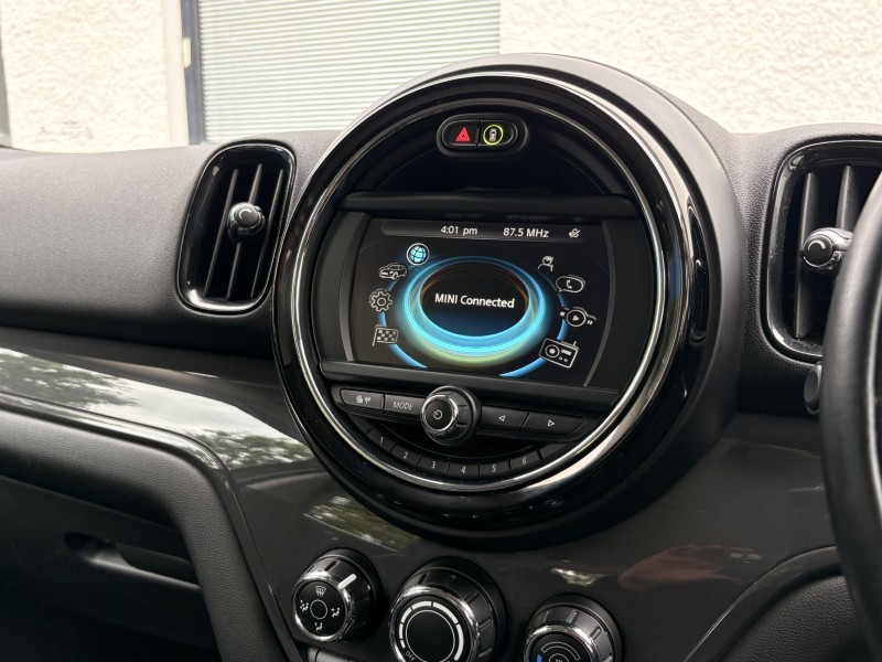 2017 (17) MINI COUNTRYMAN 1.5 Cooper 5dr Auto 5728041