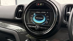 2017 (17) MINI COUNTRYMAN 1.5 Cooper 5dr Auto 5728041