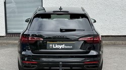 2027 (27) AUDI A4 40 TFSI 204 Black Edition 5dr S Tronic 5715183