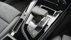 2027 (27) AUDI A4 40 TFSI 204 Black Edition 5dr S Tronic 5715202