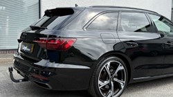 2027 (27) AUDI A4 40 TFSI 204 Black Edition 5dr S Tronic 5715217