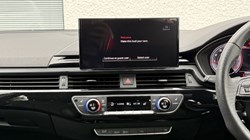2027 (27) AUDI A4 40 TFSI 204 Black Edition 5dr S Tronic 5715191