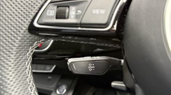 2027 (27) AUDI A4 40 TFSI 204 Black Edition 5dr S Tronic 5715206