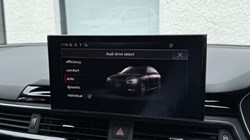 2027 (27) AUDI A4 40 TFSI 204 Black Edition 5dr S Tronic 5715200