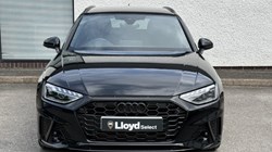 2027 (27) AUDI A4 40 TFSI 204 Black Edition 5dr S Tronic 5715224