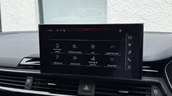 2027 (27) AUDI A4 40 TFSI 204 Black Edition 5dr S Tronic 5715196
