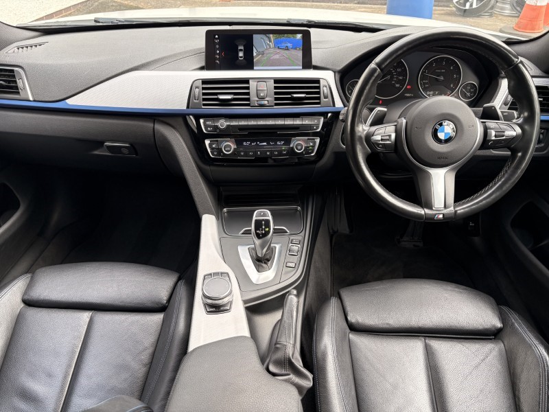 2017 (17) BMW 4 SERIES 435d xDrive M Sport 5dr Auto [Professional Media] 5762653