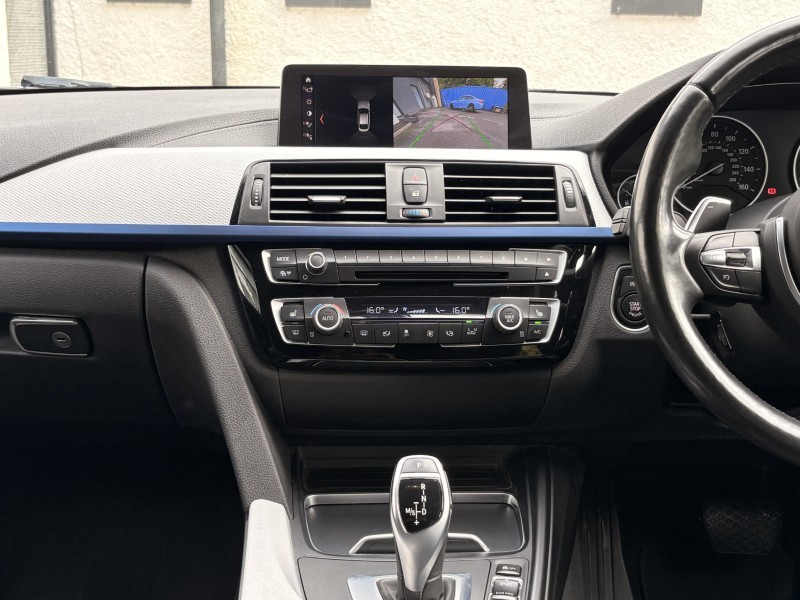 2017 (17) BMW 4 SERIES 435d xDrive M Sport 5dr Auto [Professional Media] 5762655