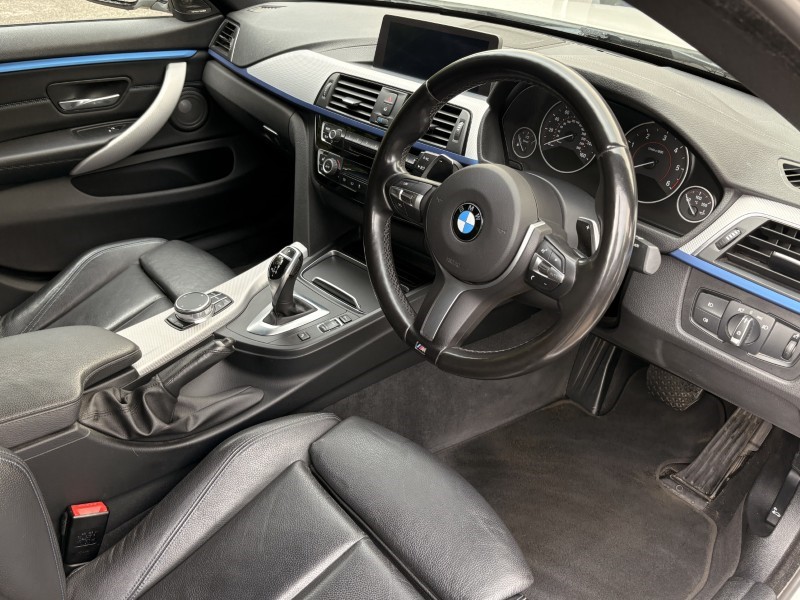 2017 (17) BMW 4 SERIES 435d xDrive M Sport 5dr Auto [Professional Media] 5762638