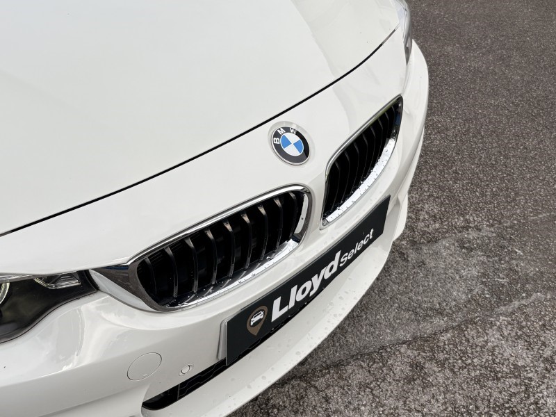 2017 (17) BMW 4 SERIES 435d xDrive M Sport 5dr Auto [Professional Media] 5762661