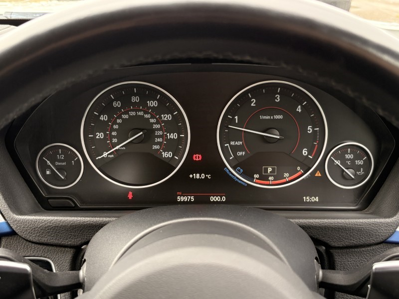 2017 (17) BMW 4 SERIES 435d xDrive M Sport 5dr Auto [Professional Media] 5762633