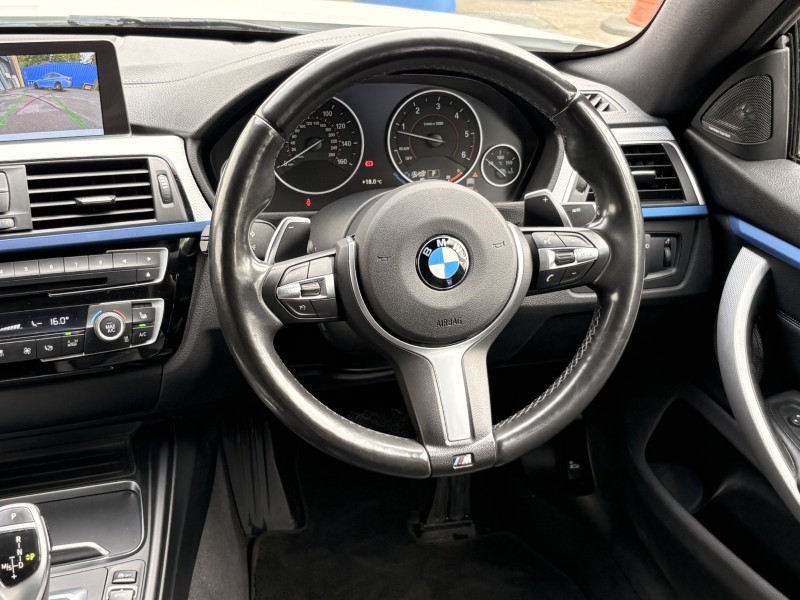 2017 (17) BMW 4 SERIES 435d xDrive M Sport 5dr Auto [Professional Media] 5762654