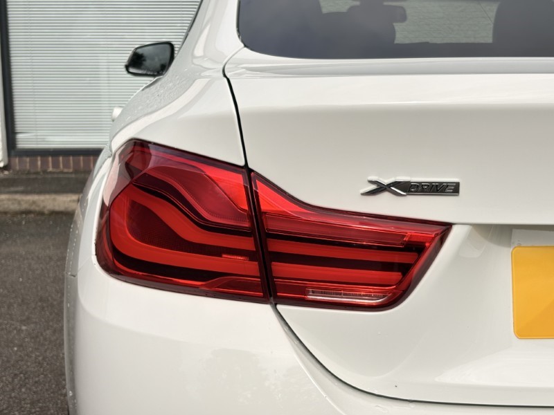 2017 (17) BMW 4 SERIES 435d xDrive M Sport 5dr Auto [Professional Media] 5762641