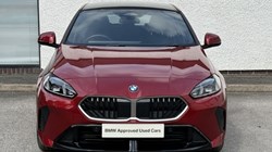 2025 (75) BMW 1 SERIES 123 xDrive M Sport 5dr Step Auto 5716973