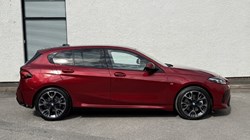 2025 (75) BMW 1 SERIES 123 xDrive M Sport 5dr Step Auto 5716960